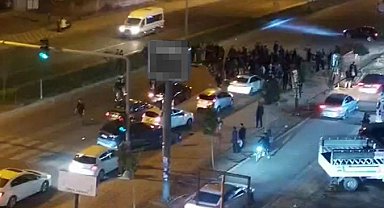 Batman'da motosiklet kazası: 25 yaşındaki genç kız hayatını kaybetti