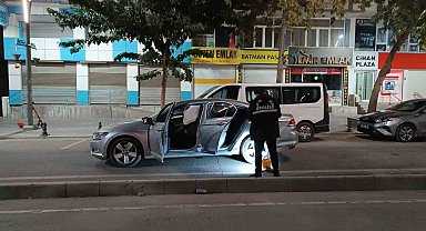 Batman'da silahlı kavga: 1 ölü, 2 yaralı