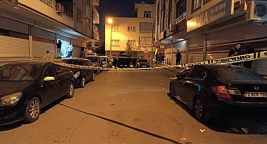 Batman'da silahlı kavga: 2 ölü, 3 yaralı