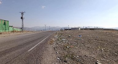 Bayburt Kent Konseyi'nden Katı Atık Tesisi için uyarı: "Tarım arazileri olumsuz etkileniyor"