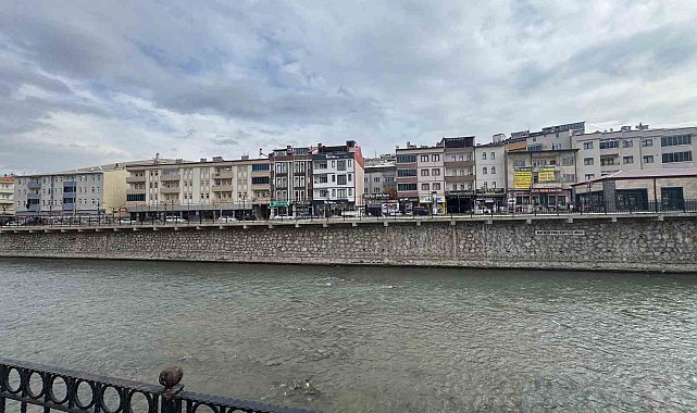 Bayburt Kent Konseyi'nden tabela kirliliğine 'Kent Estetiği' önerisi