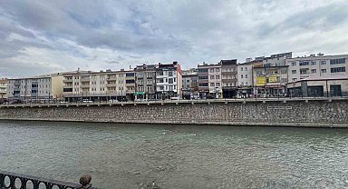 Bayburt Kent Konseyi'nden tabela kirliliğine 'Kent Estetiği' önerisi