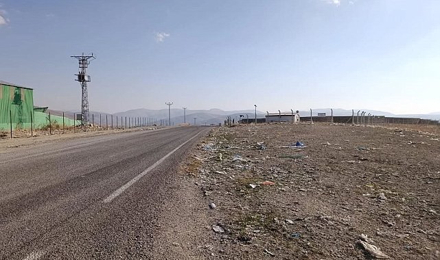 Bayburt Kent Konseyi'nin başvurusu üzerine İl Sağlık Müdürlüğü Katı Atık Tesisi için inceleme raporu hazırladı