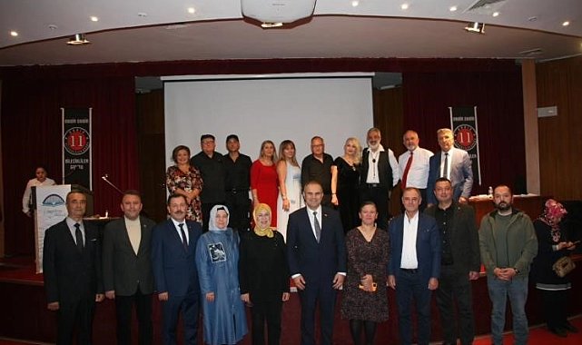 Bayırköy'de Şiir ve Beste Gecesi