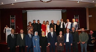 Bayırköy'de Şiir ve Beste Gecesi
