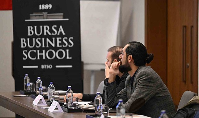 BBS'de 'B2B Pazarlama ve Satış Eğitimi'