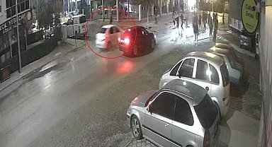 Bekçilerin 'Dur' ihtarına uymadı, denetim yapan il emniyet müdürüne yakalandı, ateş açılarak durduruldu