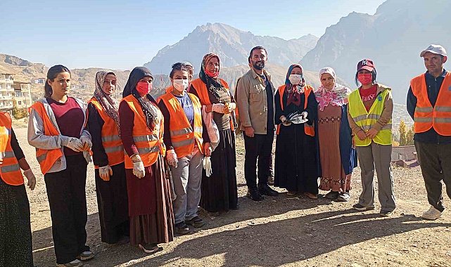 Belediye temizlik personelinden dürüstlük örneği