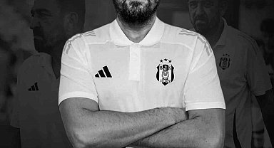 Beşiktaş U17 Akademi Teknik Sorumlusu Hikmet Çapanoğlu hayatını kaybetti