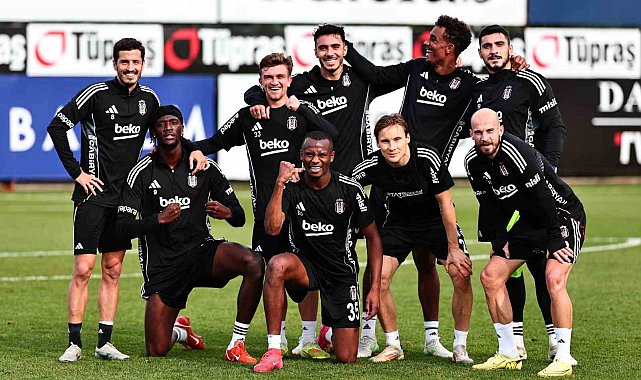 Beşiktaş'tan Rafa Silva açıklaması!