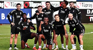 Beşiktaş'tan Rafa Silva açıklaması!