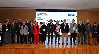 BEUN'da "Sosyoloji Günleri Sempozyumu" başladı