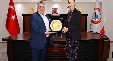 BEUN'da SPK uzmanları öğrencilerle buluştu