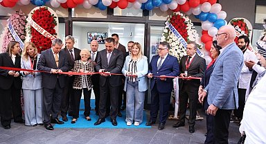 BEUN'dan sağlıkta ve eğitimde yeni bir adım