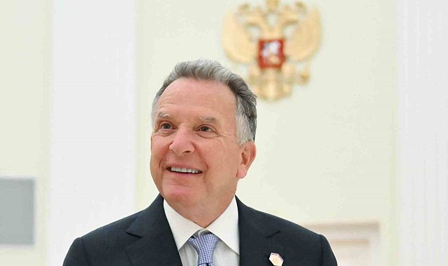 Beyaz Saray Sözcüsü Leavitt'in akrabası, Göçmenlik ve Gümrük Muhafaza Ajans tarafından gözaltına alındı