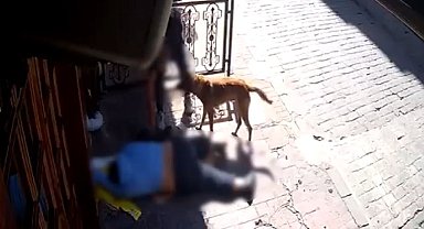 Beyoğlu'nda "pes" dedirten olay: Sara nöbeti sonrası bayılan adamın telefonunu çaldılar