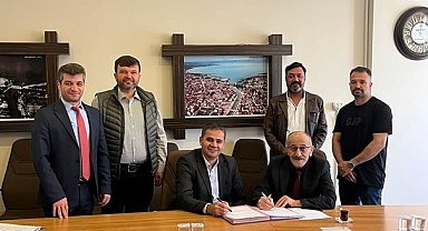 Beyşehir OSB'nin ikinci etap Avan Projesi onaylandı