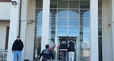 Biga'da uyuşturucu operasyonu