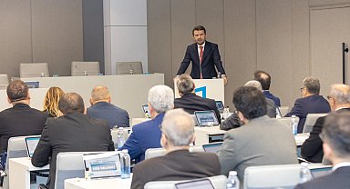 BİK Genel Müdürü Çay'dan 'sahada gazetecilik' ve 'dijital dönüşüm' vurgusu