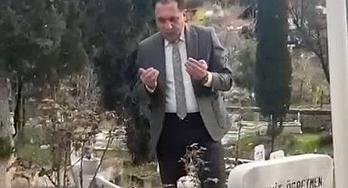 Bilecik İl Müdürü Türkoğlu, şehit öğretmeni andı