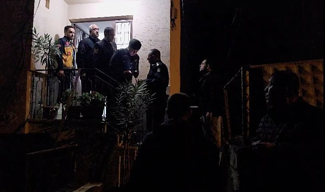 Bilecik Valisi Sözer, Şehit Astsubay Üstçavuş İlhan Ongan'ın baba ocağını ziyaret etti