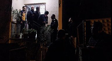 Bilecik Valisi Sözer, Şehit Astsubay Üstçavuş İlhan Ongan'ın baba ocağını ziyaret etti