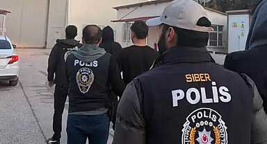 Bilecik'te 153 milyonluk yasa dışı bahis operasyonunda 3 tutuklama