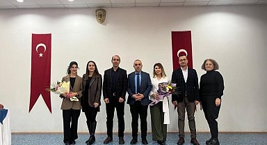 Bilecik'te ailelere yönelik farkındalık eğitimi verildi