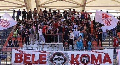 Bilecik'te alınan seyirci yasağı kararına tepki