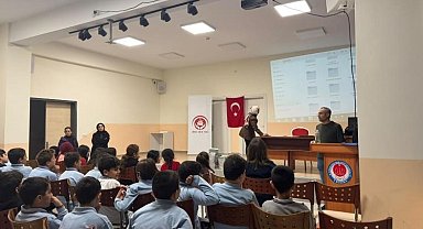 Bilecik'te çocuk hakları programı gerçekleştirildi