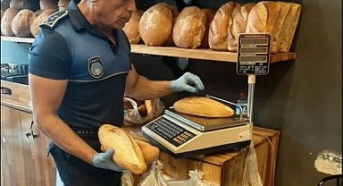 Bilecik'te ekmeğe zam geldi