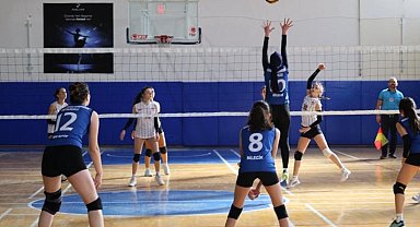 Bilecik'te öğrenciler hem sporda hem okulda başarı için mücadele ediyor