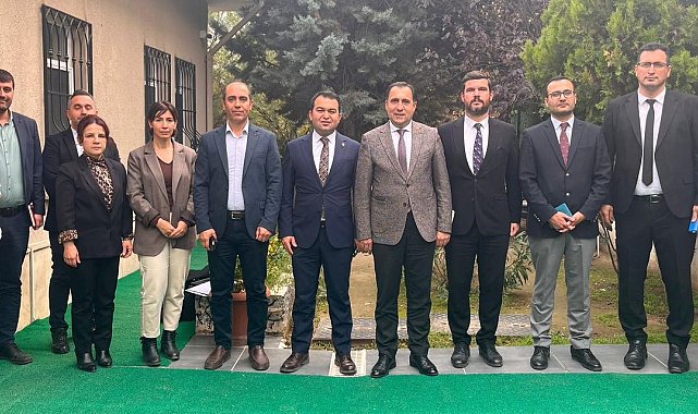 Bilecik'te sosyal hizmetler değerlendirildi