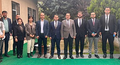 Bilecik'te sosyal hizmetler değerlendirildi