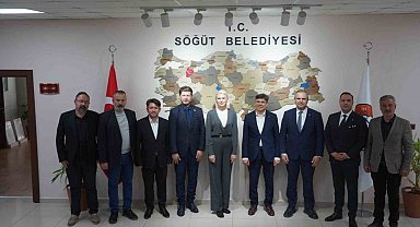 Bilecik'te su yönetimi için ortak akıl buluşması