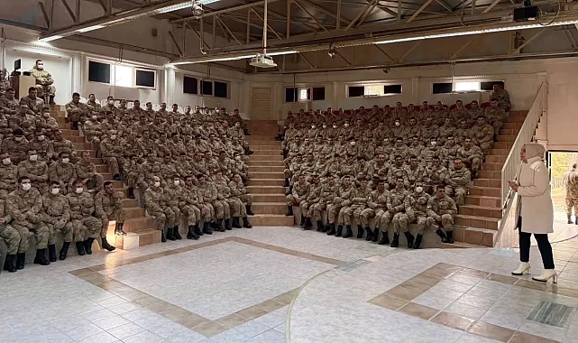 Bilecik'te 3 bin bedelliye su verimliliği eğitimi