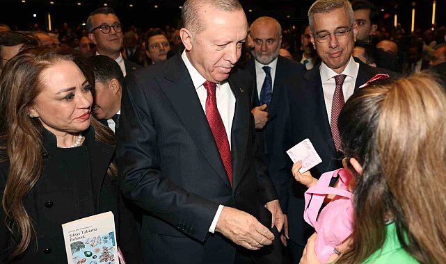 Bilim sağlık diplomasisi ve uluslararası iş birlikleri üst düzey programda ele alındı