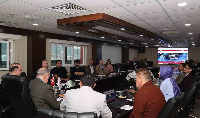 Bilimsel iş birliğini güçlendirecek BÖGEP protokolleri imzalandı