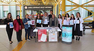 Bilinçsiz antibiyotik kullanımı halk sağlığını tehdit ediyor