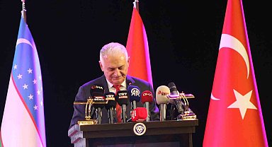 Binali Yıldırım: "Nüfus yenilenme hızı tehlike sınırının altında"