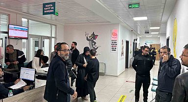 Bingöl'de 120 öğrenci gıda zehirlenmesi şüphesiyle tedavi altına alındı