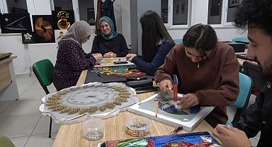 Bingöl'de gençlik merkezlerinden rekor: Bir yılda 292 bin gence faaliyet