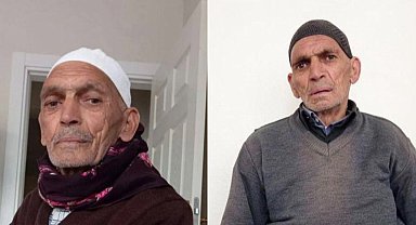 Bingöl'de kayıp yaşlı adam, arazide ölü bulundu