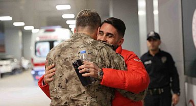 Bir bebek, bir isim, bir ömürlük gönül bağı