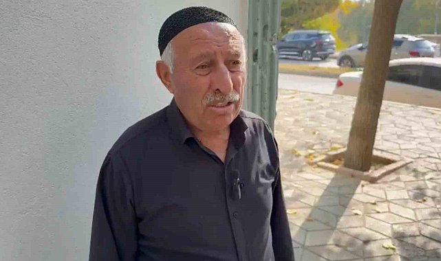 Bir hafta sonra cesedi bulunan otizmli Veysel'in amcası: "Devletimiz, ekiplerimiz, herkes elinden geleni yaptı"