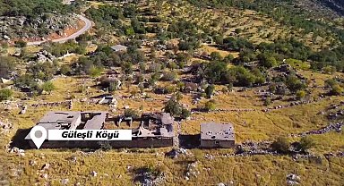 Bir zamanlar korkunun hakim olduğu Gabar'da şimdi umut ve üretim yükseliyor