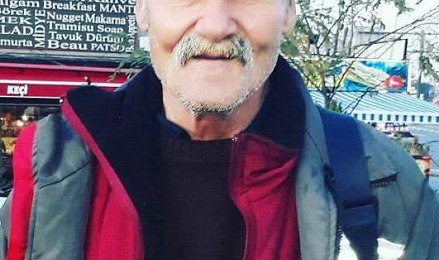 Bisikleti ile yolun karşısına geçmekte olan yaşlı adama otomobil çarptı: 1 ölü