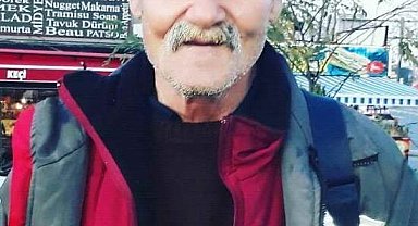 Bisikleti ile yolun karşısına geçmekte olan yaşlı adama otomobil çarptı: 1 ölü