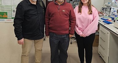 BİTEK ve Karya Farma HBX AR-GE arasında stratejik iş birliği toplantısı