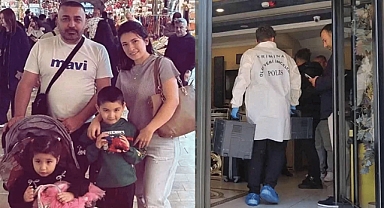 Böcek ailesinin ölümünde fosfin gazı şüphesi